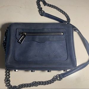 Rebecca Minkoff Avery Crossbody